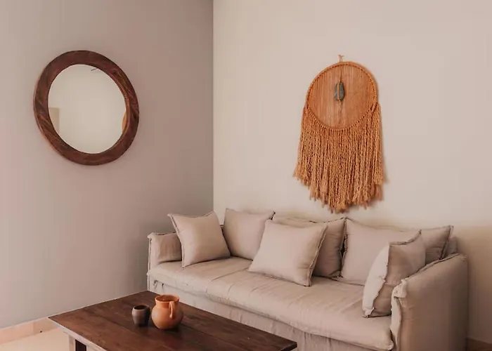 Apartment Bt Homes - Tulum, Moderno Cerca Del Mar Con Piscina Y Balcon