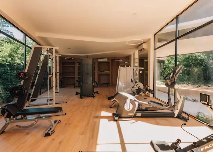 Bt Homes - Tulum, Moderno Cerca Del Mar Con Piscina Y Balcon * Tulum