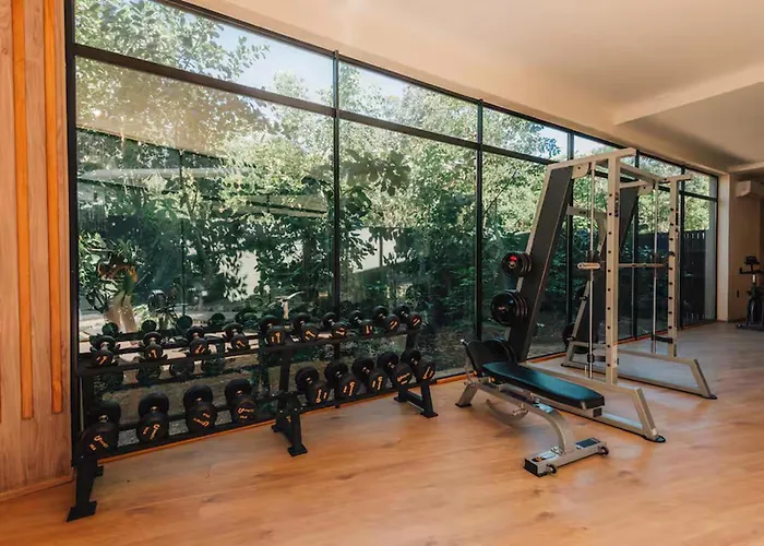 Bt Homes - Tulum, Moderno Cerca Del Mar Con Piscina Y Balcon *