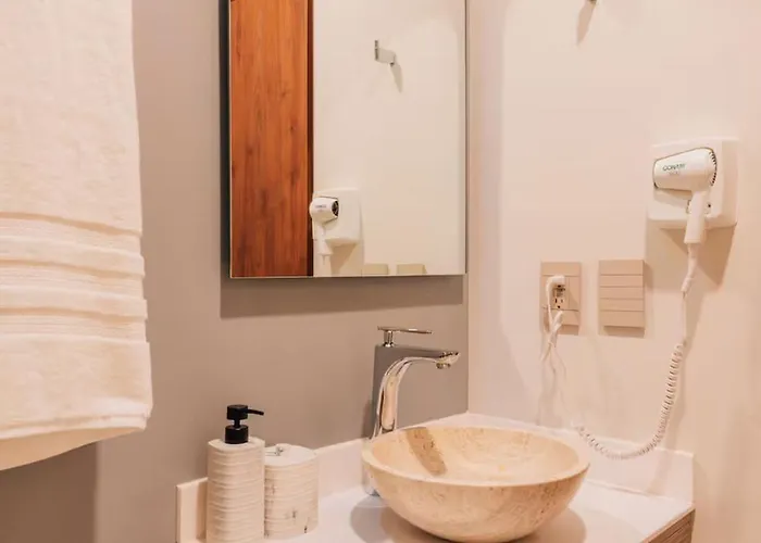 Bt Homes - Tulum, Moderno Cerca Del Mar Con Piscina Y Balcon Apartment Tulum