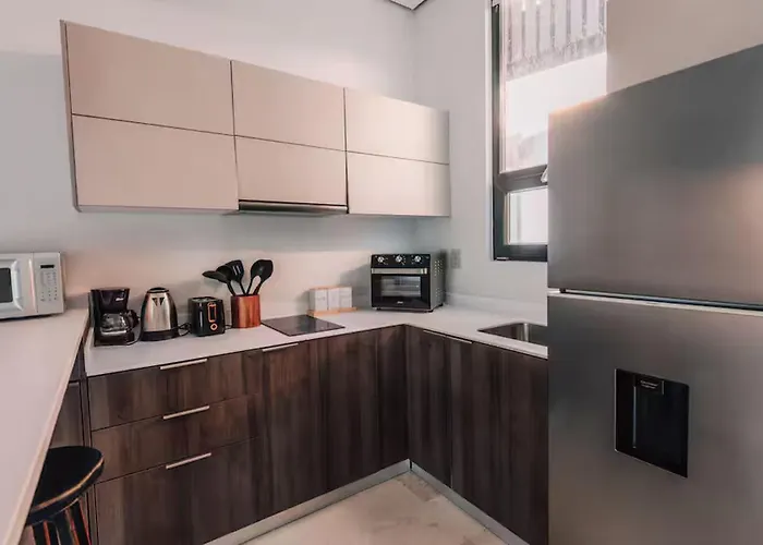 Bt Homes - Tulum, Moderno Cerca Del Mar Con Piscina Y Balcon *