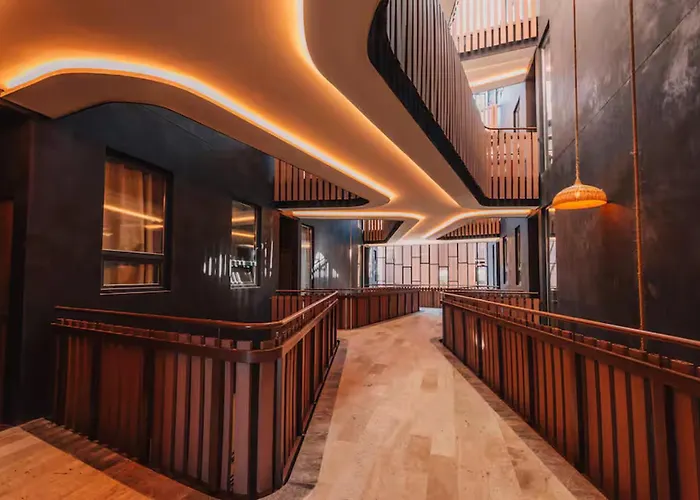 Apartment Bt Homes - Tulum, Moderno Cerca Del Mar Con Piscina Y Balcon Tulum
