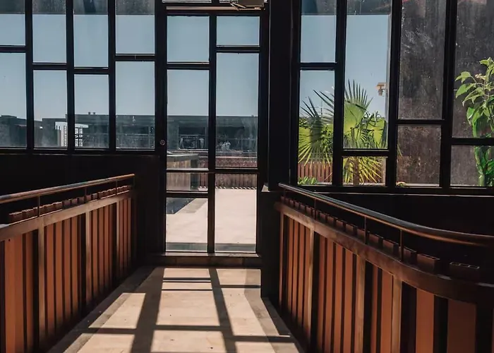 Apartment Bt Homes - Tulum, Moderno Cerca Del Mar Con Piscina Y Balcon *
