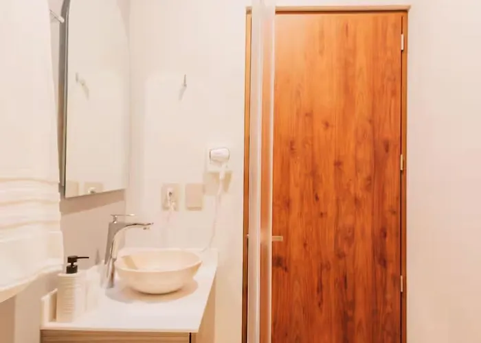 Apartment Bt Homes - Tulum, Moderno Cerca Del Mar Con Piscina Y Balcon Tulum